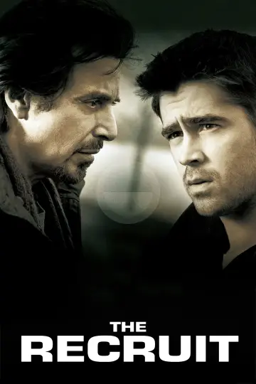 Plakat do filmu "Rekrut" #892362