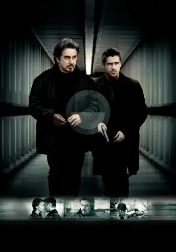 Plakat do filmu "Rekrut" #892365