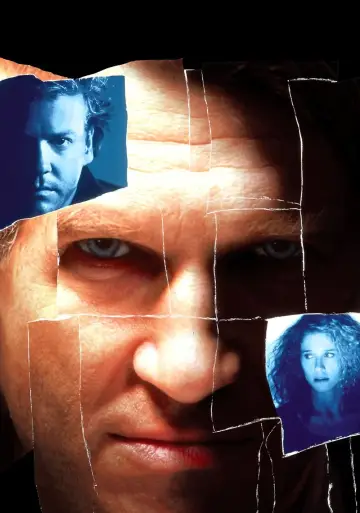 Plakat do filmu "Zaginiona bez Śladu" #302542