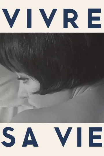 Plakat do filmu "Żyć własnym życiem" #187562