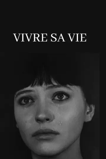 Plakat do filmu "Żyć własnym życiem" #1900117
