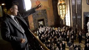 Zasłona do filmu "Wszyscy ludzie króla" #1025605