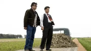 Zasłona do filmu "Wszyscy ludzie króla" #1025608