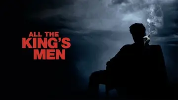 Wideo do filmu Wszyscy ludzie króla — All The Kings Men Trailer