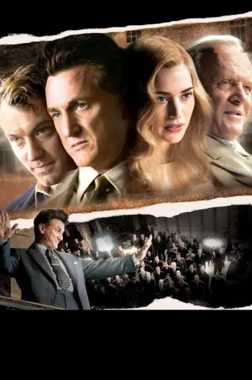 Plakat do filmu "Wszyscy ludzie króla" #455541