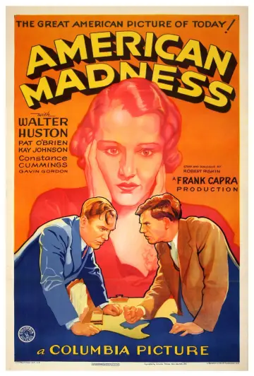 American Madness