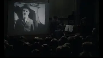 Zasłona do filmu "Do zobaczenia, chłopcy" #986409