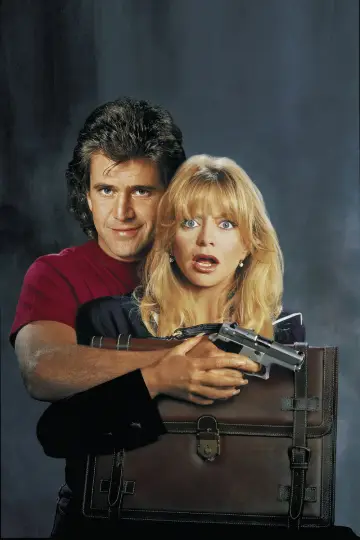 Plakat do filmu "Ptaszek na uwięzi" #1532169