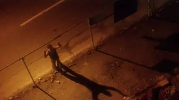 Zasłona do filmu "Miasto nadziei" #1168701
