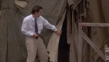 Zasłona do filmu "Con Air - lot skazańców" #1863228