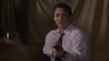 Zasłona do filmu "Con Air - lot skazańców" #1863229