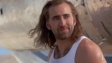 Zasłona do filmu "Con Air - lot skazańców" #266808