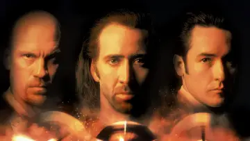 Zasłona do filmu "Con Air - lot skazańców" #266811