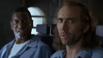 Zasłona do filmu "Con Air - lot skazańców" #669272