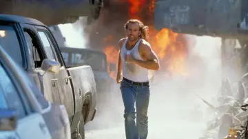 Zasłona do filmu "Con Air - lot skazańców" #669273