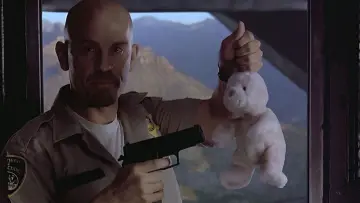Zasłona do filmu "Con Air - lot skazańców" #669274