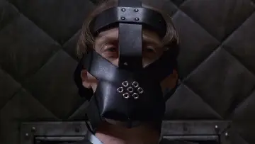 Zasłona do filmu "Con Air - lot skazańców" #669276