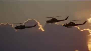 Zasłona do filmu "Con Air - lot skazańców" #669277