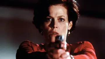 Zasłona do filmu "Psychopata" #1533315