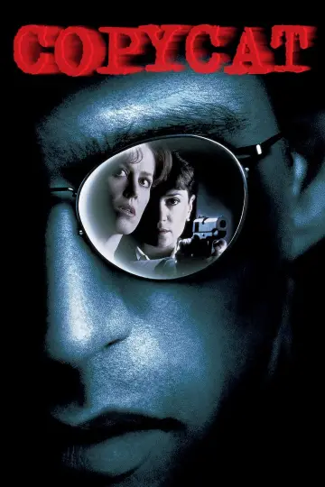 Plakat do filmu "Psychopata" #154752