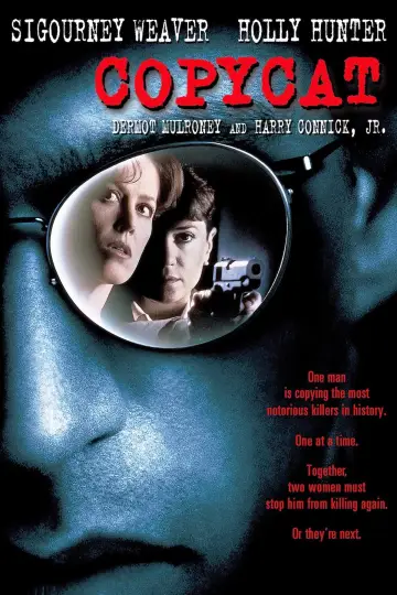Plakat do filmu "Psychopata" #154753