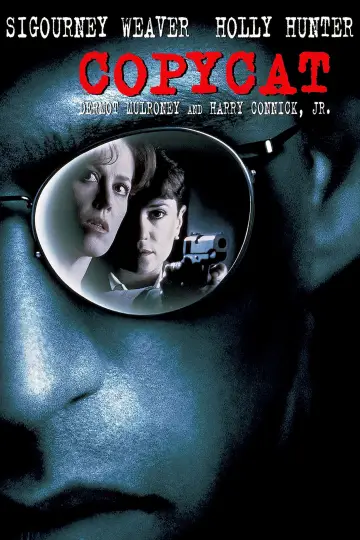 Plakat do filmu "Psychopata" #154754