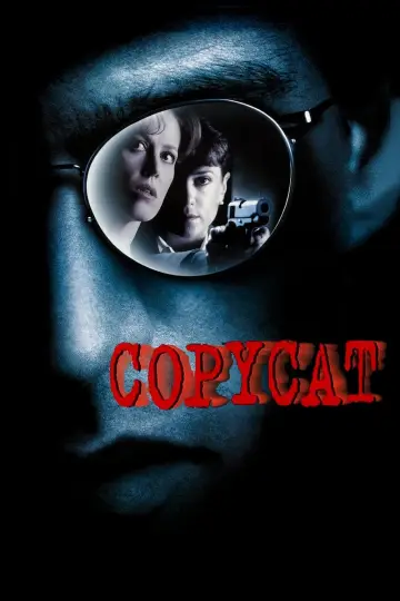 Plakat do filmu "Psychopata" #154755