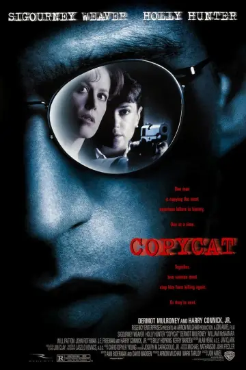 Plakat do filmu "Psychopata" #154756
