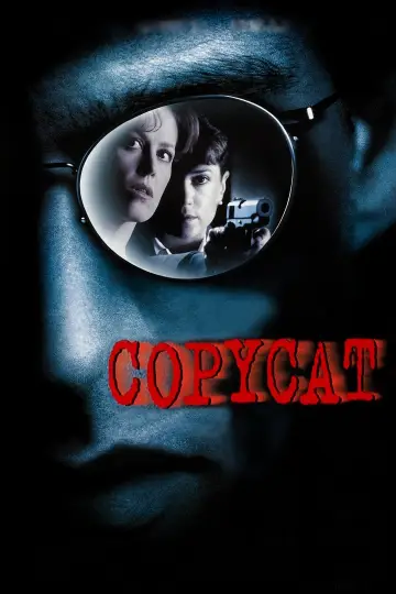 Plakat do filmu "Psychopata" #154757