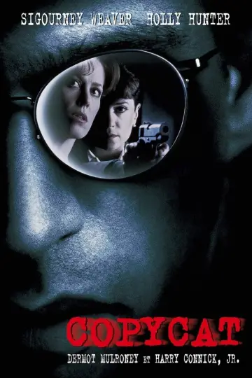 Plakat do filmu "Psychopata" #154758