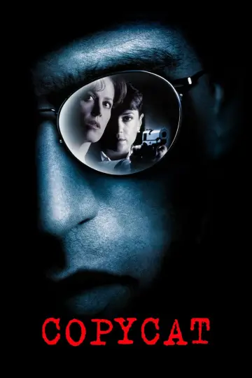 Plakat do filmu "Psychopata" #154759