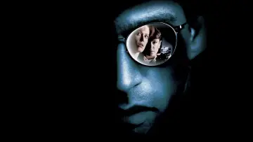 Zasłona do filmu "Psychopata" #360007