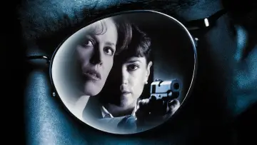 Zasłona do filmu "Psychopata" #360008