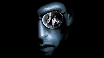 Zasłona do filmu "Psychopata" #360009