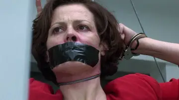 Zasłona do filmu "Psychopata" #360010