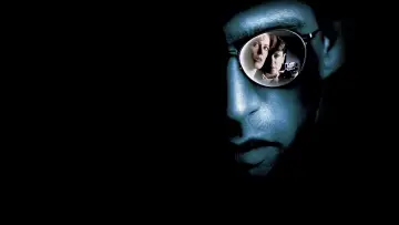 Zasłona do filmu "Psychopata" #431931