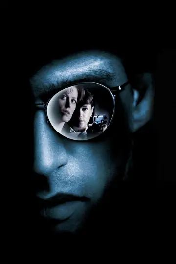 Plakat do filmu "Psychopata" #431932