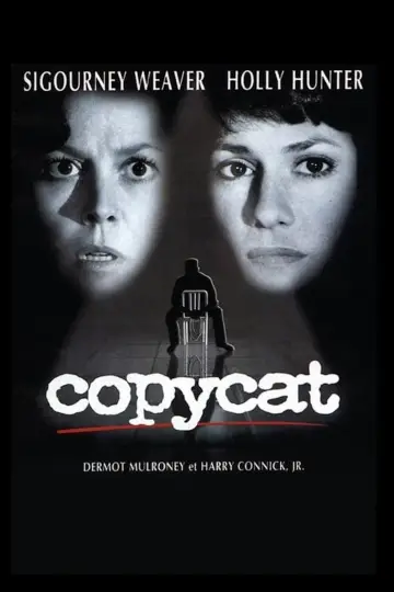 Plakat do filmu "Psychopata" #474698