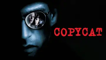 Zasłona do filmu "Psychopata" #808976