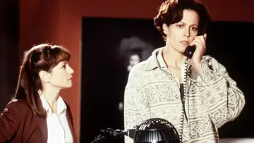 Zasłona do filmu "Psychopata" #808977