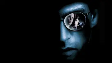 Zasłona do filmu "Psychopata" #808980