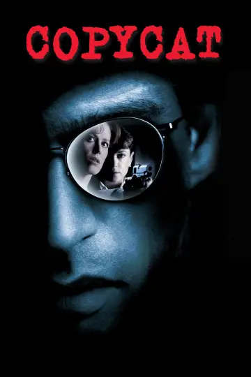 Plakat do filmu "Psychopata" #808982