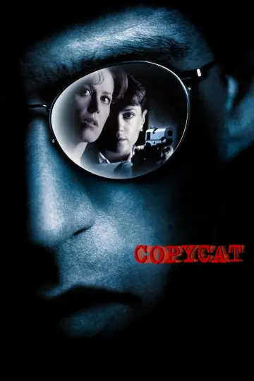 Plakat do filmu "Psychopata" #808984