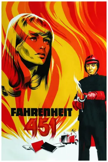 451 stopni Fahrenheita