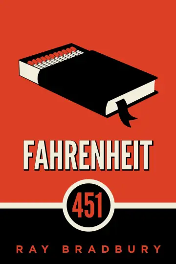 Plakat do filmu "451 stopni Fahrenheita" #239435