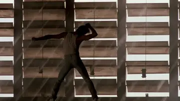 Zasłona do filmu "Footloose" #329341