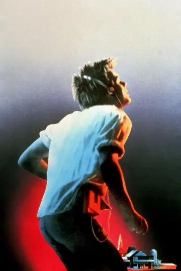 Plakat do filmu "Footloose" #329346