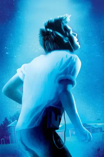 Plakat do filmu "Footloose" #329347