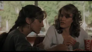 Zasłona do filmu "Footloose" #409667