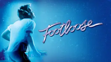 Zasłona do filmu "Footloose" #709974